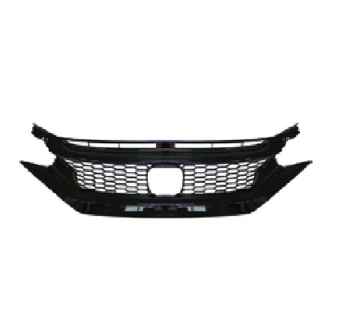 (16-18 series) Civic HONEYCONB GRILLE