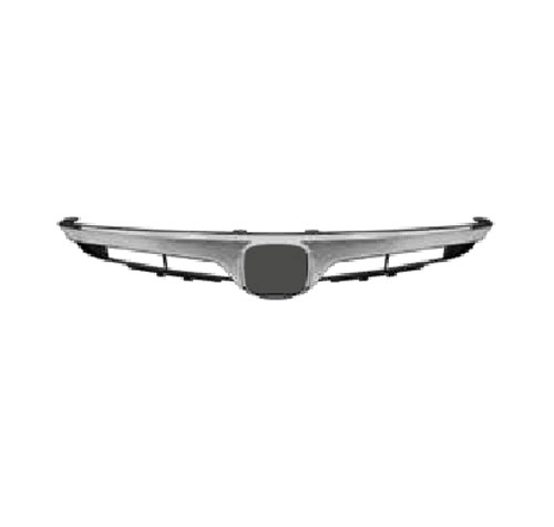 (12-14 series) SM GRILLE