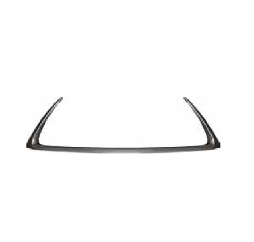(15-21 series)CT200 LOWER GRILLE CHROME MOUDINGS