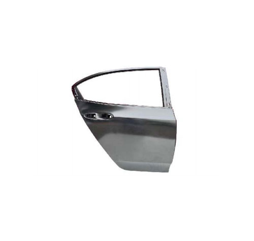 REAR DOOR-LH/RH