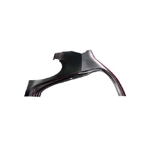 REAR FENDER-RH