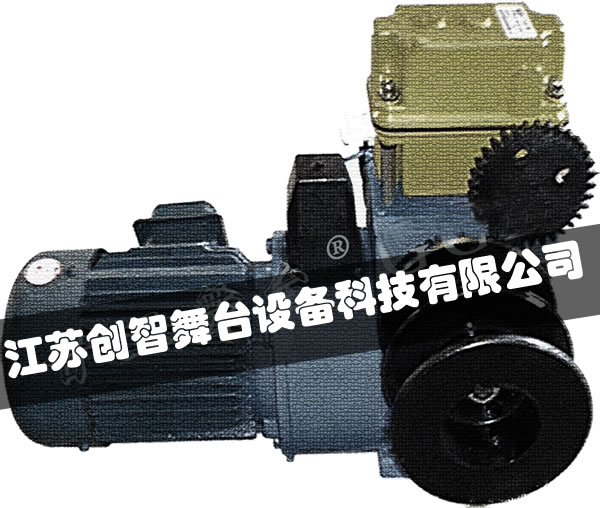 GGD-150D型吊桿升降機